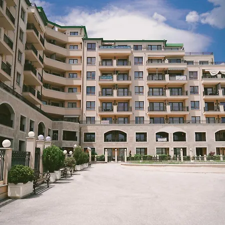 Golden Sands-beachfront Of Your Dreams Appartamento