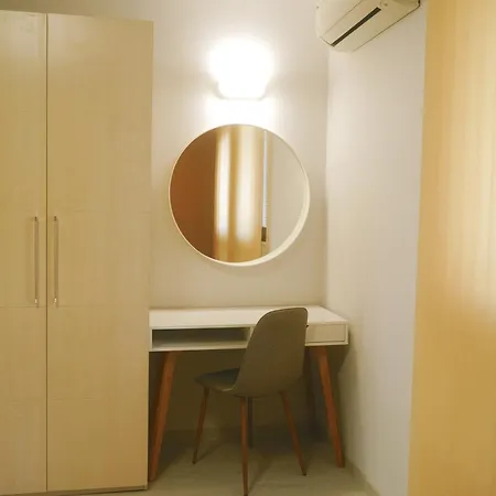 Appartamento Golden Sands-beachfront Of Your Dreams