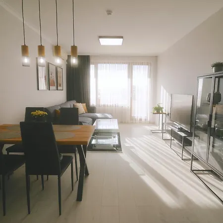 Golden Sands-beachfront Of Your Dreams Apartman *
