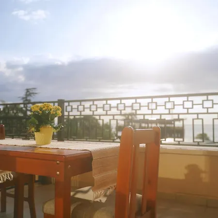 Apartman Golden Sands-beachfront Of Your Dreams *