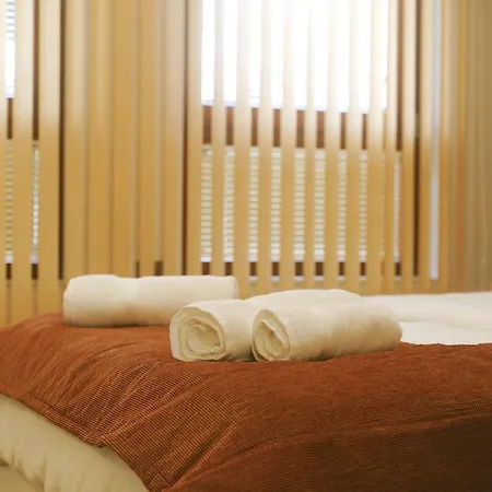 Golden Sands-beachfront Of Your Dreams Appartamento